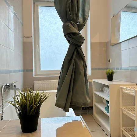 Privat bolig Swan